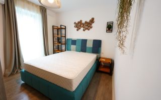 Studio dublu + Parcare, Cloud9, Aviatiei, Promenada, Herastrau - Poză 7