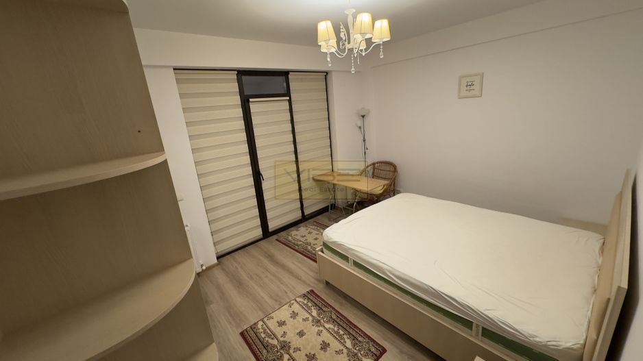 Apartament 2 camere - bloc nou - Popas Pacurari, Liber - Poză 10