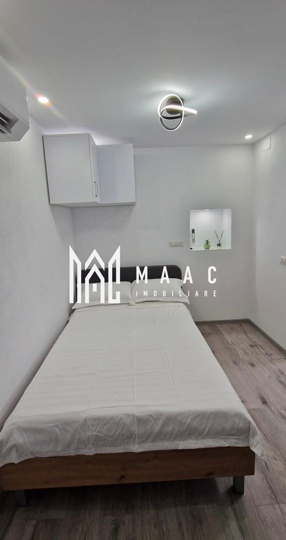 Apartament 1 camera | Etaj 1 | Modern | Ultracentral - Poză 1
