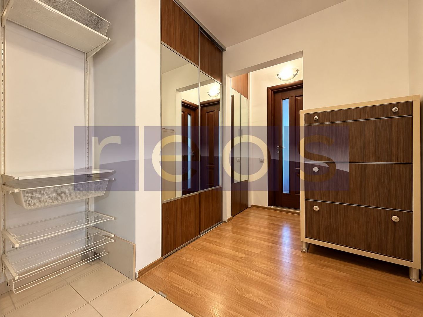 VANZARE 2 CAMERE | 53 MP | AVIATIEI | ETAJ 3/4 - Poză 10