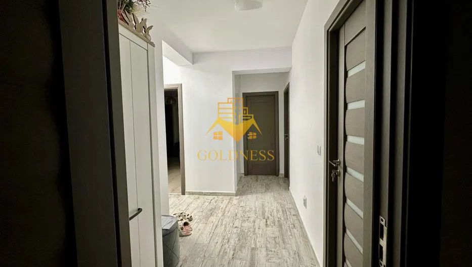 3 Camere decomandate, Parcare, Zorilor,UMF,UTCN,Observatorului,Profi. - Poză 4