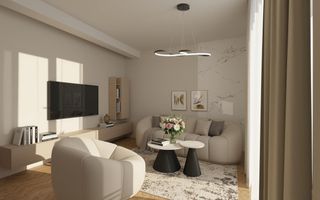 Casa Individuala - 4 camere - 3 bai - 300mp teren - Poză 8
