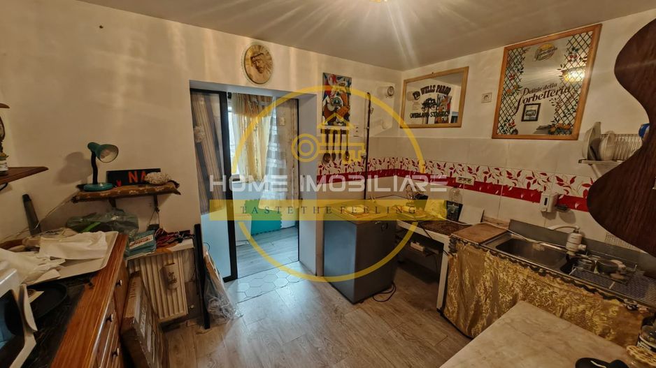 Apartament cu 4 camere / 90mp / zona Dacia - Poză 7