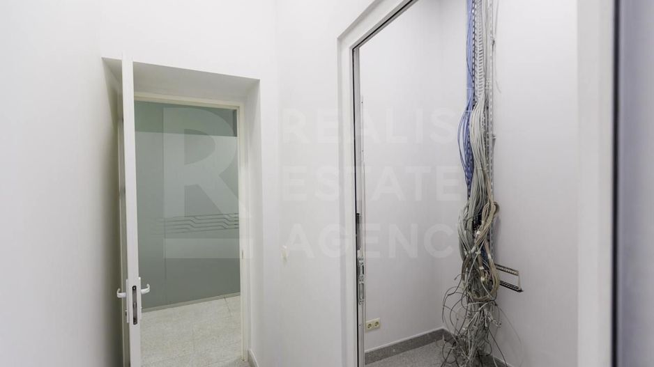 Chirie, spațiu de birouri, 255 mp, strada Dmitrie Cantemir, Râșcani - Poză 14