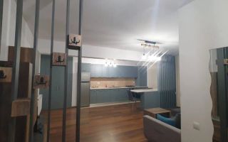 2 camere open space, Storia Cucina, Parcare, Zona Eroilor, Floresti - Poză 2