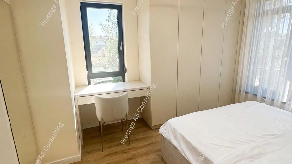 Apaartament 2 camere | Torontalului Sol Residence | Loc Parcare Inclus - Poză 5