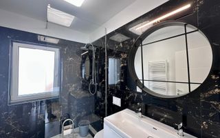 Vila | Zona Iris | Ultrafinisata | 120 mp + 350 mp Teren + 70 mp Teras - Poză 10