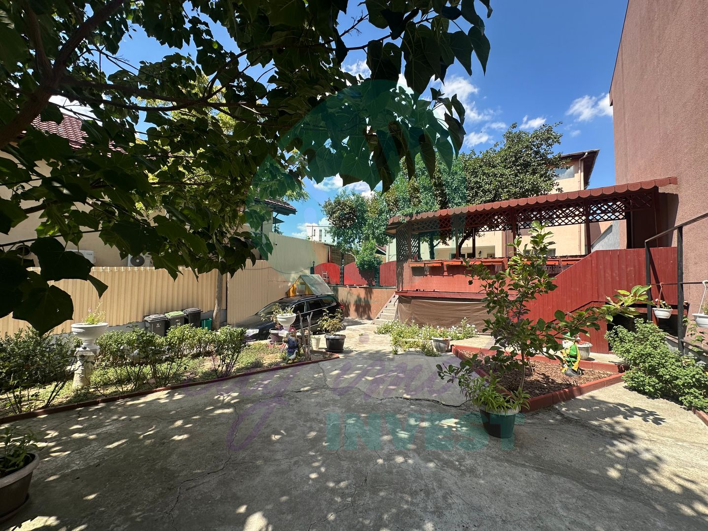 Teren 792 mp | Deschidere la 3 străzi | Casă P+1+M | Dristor - Poză 2