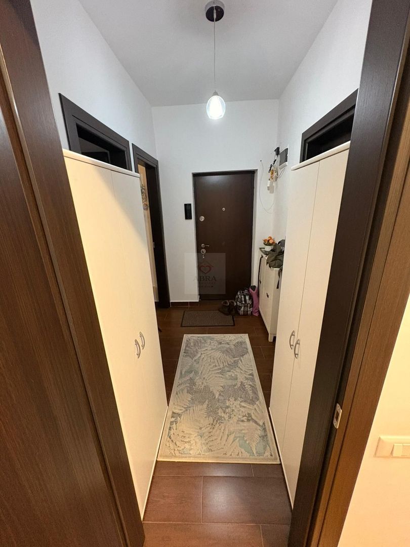 Apartament 2 camere parcare mobilat sector 3 - Poză 5