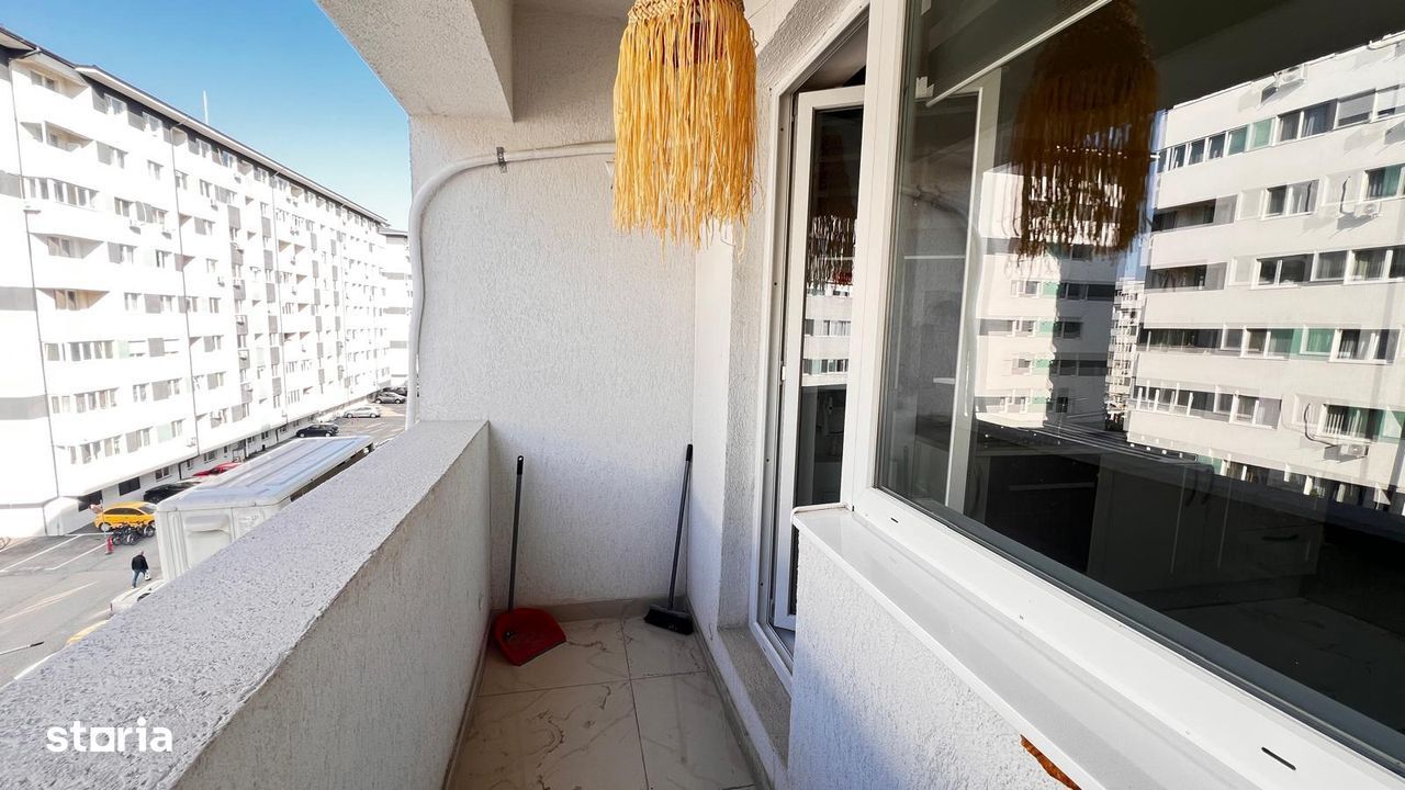 Apartament 2 camere tip studio–Militari/Chiajna–Loc de parcare inclus - Poză 7