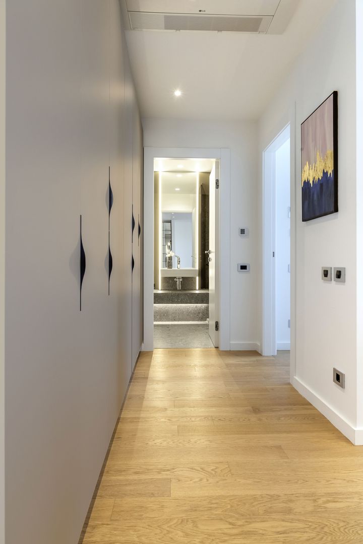 Apartament 2 camere Aviatiei Tower - Poză 12