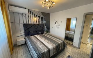 Apartament de Lux cu 2 Camere, Vedere la Bulevard, Zona Unirii-Burebista. - Poză 6