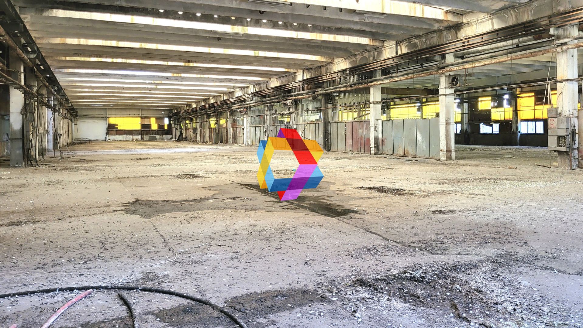 Hala - 8062 mp  # plus-imo.ro - Poză 2