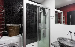 Chirie, apartament, 2 camere, strada Columna, Centru - Poză 15