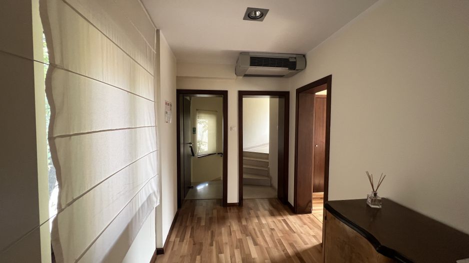Vila superba Cotroceni - renovata complet premium - Poză 11