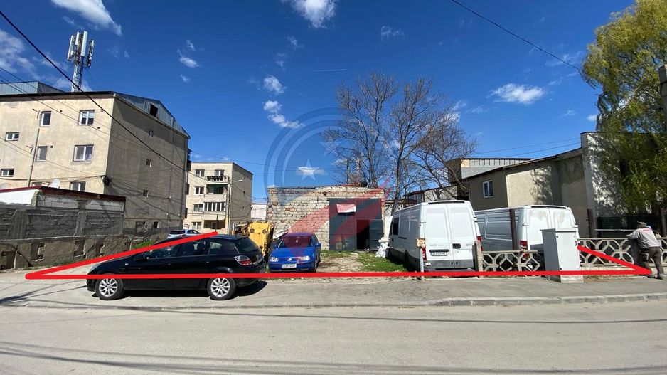 OCAZIE TEREN BRESTEI 660 METRI PATRATI IN APROPIERE DE MALL PROMENADA - Poză 2