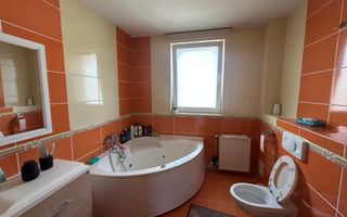Apartament de vanzare Sibiu 3 camere decomandat | Terezian | 94 mp - Poză 6