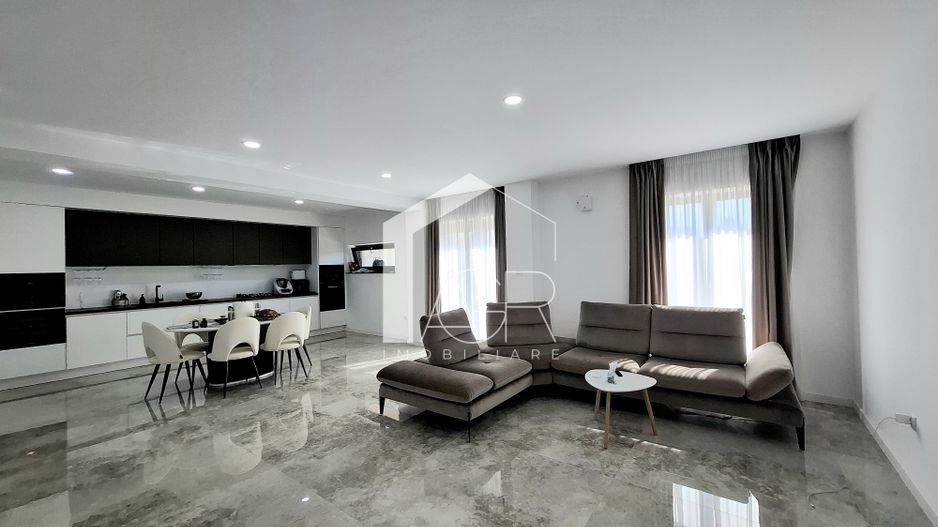 Vila cu 5 camere de vanzare, Strejnicu - Poză 3