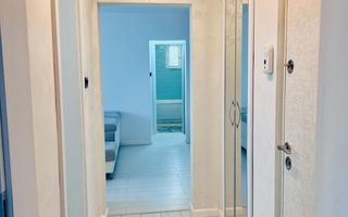 Apartament cu 3 camere, mobilat si utilat, etaj 1 -zona Tiglina 3 - Poză 7