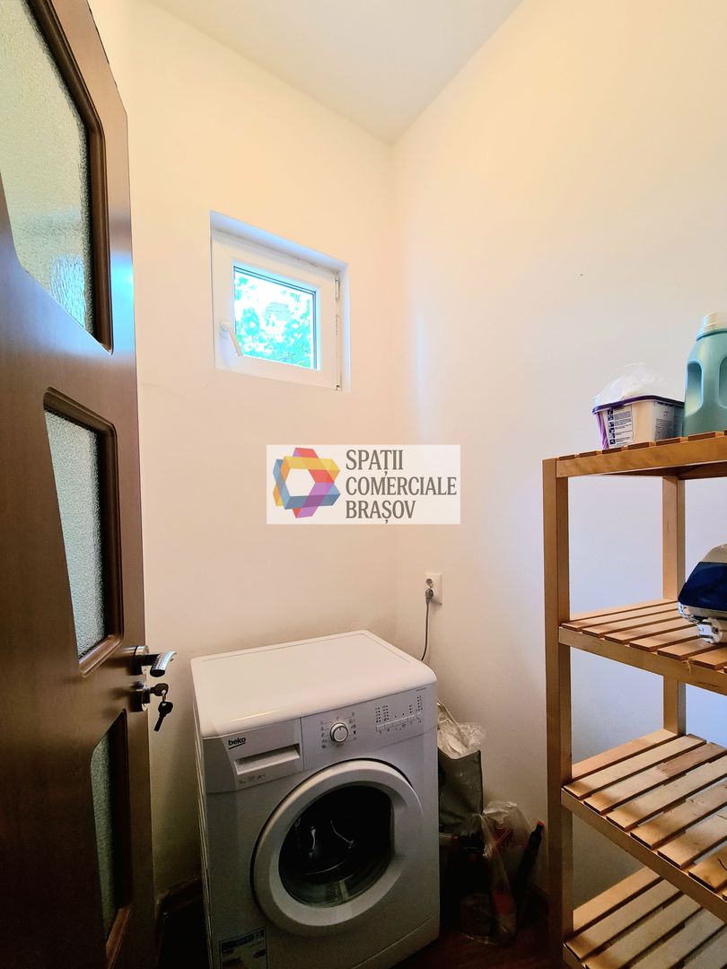 Casa 5 camere de vânzare Brasov - Centru - 160 mp - Poză 11