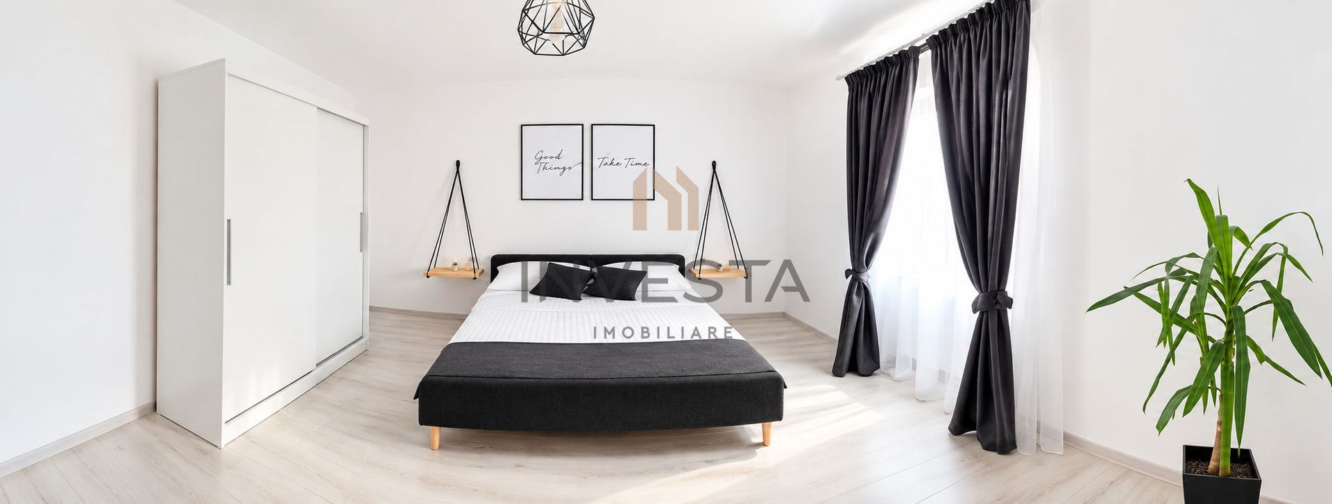 Apartament cochet de 35 mp, ideal pentru investitie, zona Motilor! - Poză 1