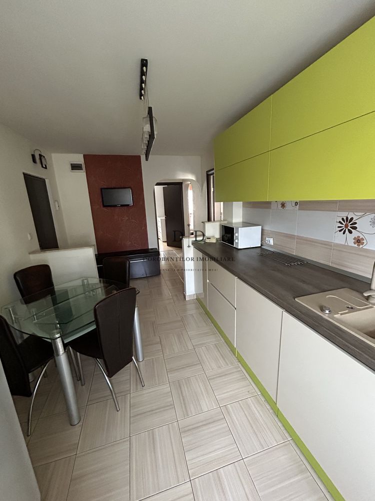 Apartament 3 camere de închiriat | Plopilor | Pet Friendly - Poză 1