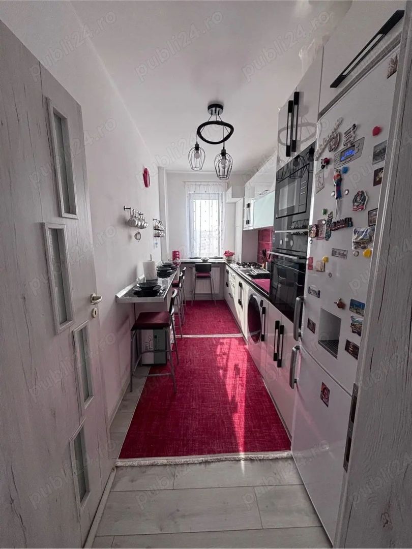 Apartament 2 camere de vanzare - Poză 2