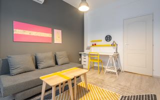 3 CAMERE | CALEA VICTORIEI | CENTRALA PROPRIE - Poză 5