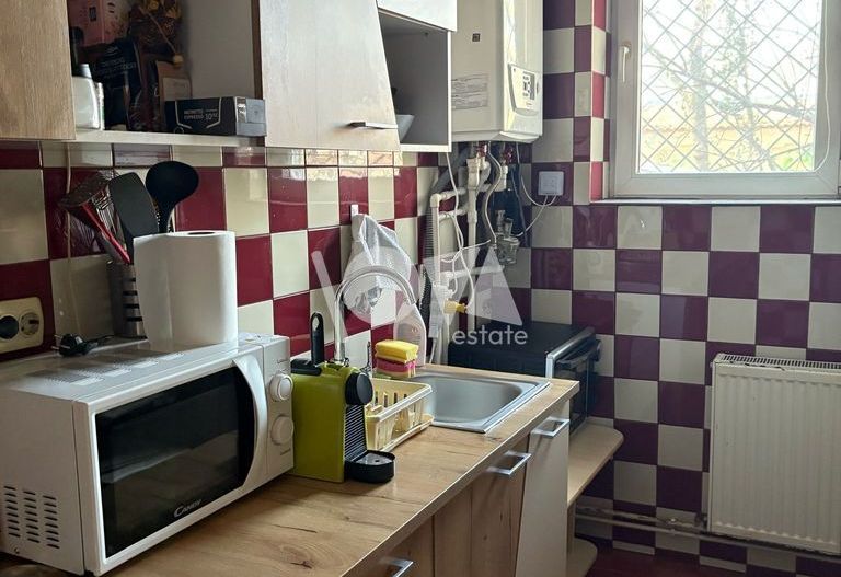 De închiriat: apartament 3 camere - Cotroceni - Poză 6