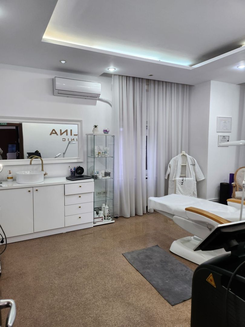 Spațiu versatil în vilă istorică + garaj de 30 mp - Poză 1