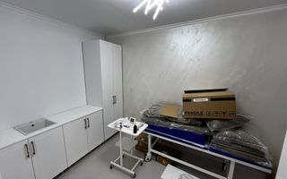 Spatiu modern cabinete medicale parter 50mp Toporasi Promenada - Poză 5