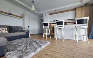 3 camere Iancu Nicolae British School - Poză 1