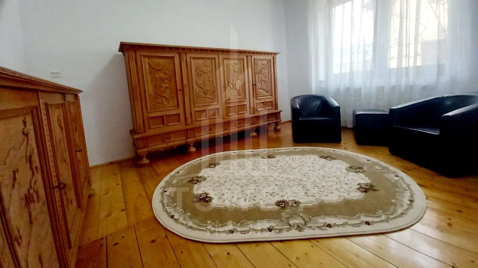 Casă individuală de închiriat -zona Tiglari - Poză 6