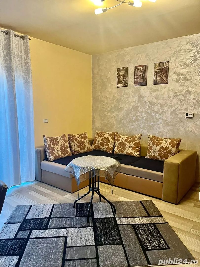 Vand apartament 2 camere Giroc - Poză 3