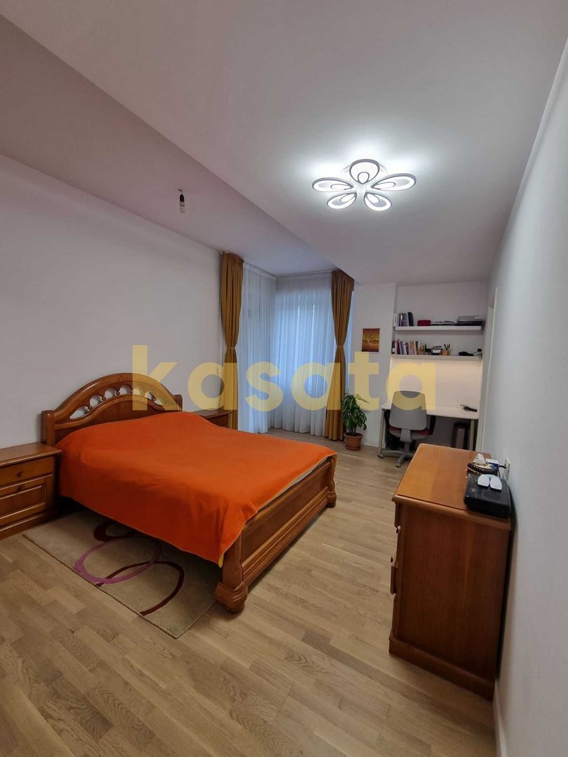 Apartament spațios cu 4 camere de închiriat în zona Aviației - Poză 5