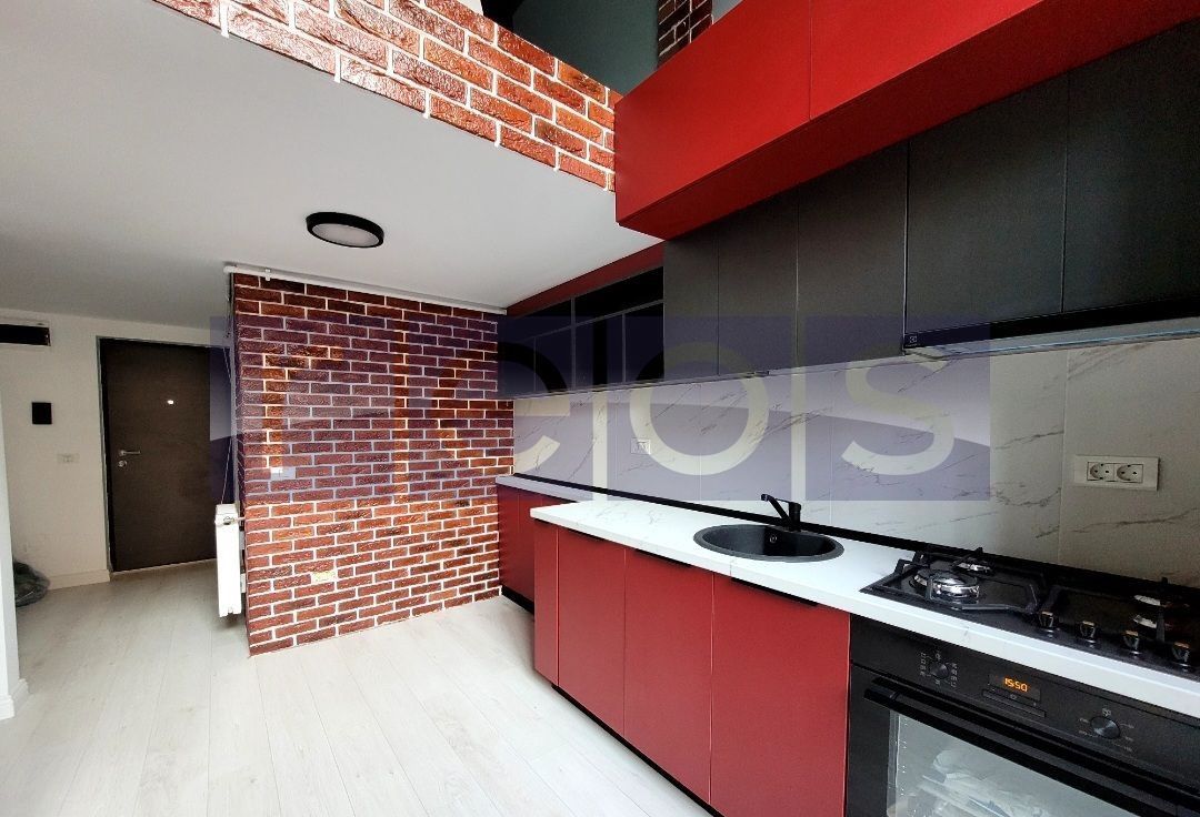 Apartament modern tip duplex 2023 | Colentina - Poză 5