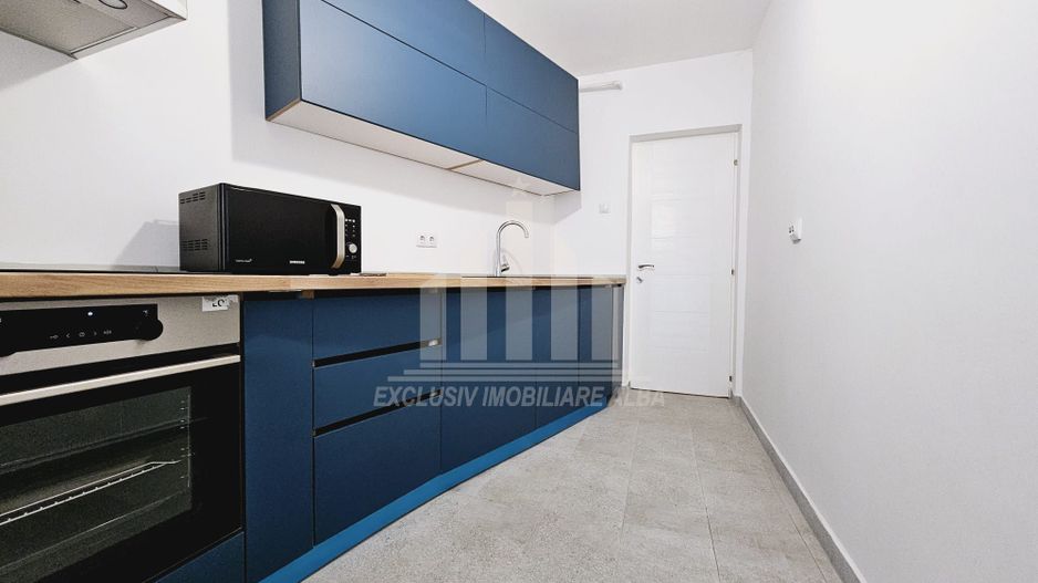 Apartament 3 camere |Scara interioara | 76mp | Renovat complet |Centru - Poză 4