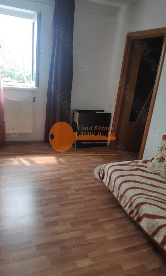 2 camere Drumu Taberei - Moghiosor (5 min metrou) Bloc Reabilitat - Poză 1