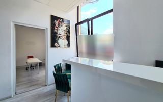 Spatiu birouri de închiriat Brasov - 110 mp # plus-imo.ro - Poză 4