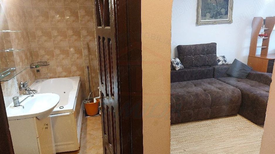 Garsonieră de închiriat – Siderurgiștilor, etaj 3 - Poză 8