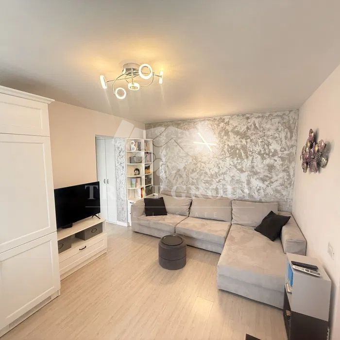 Apartament 3 camere Dorobanți | Imobil 1984 - Poză 1