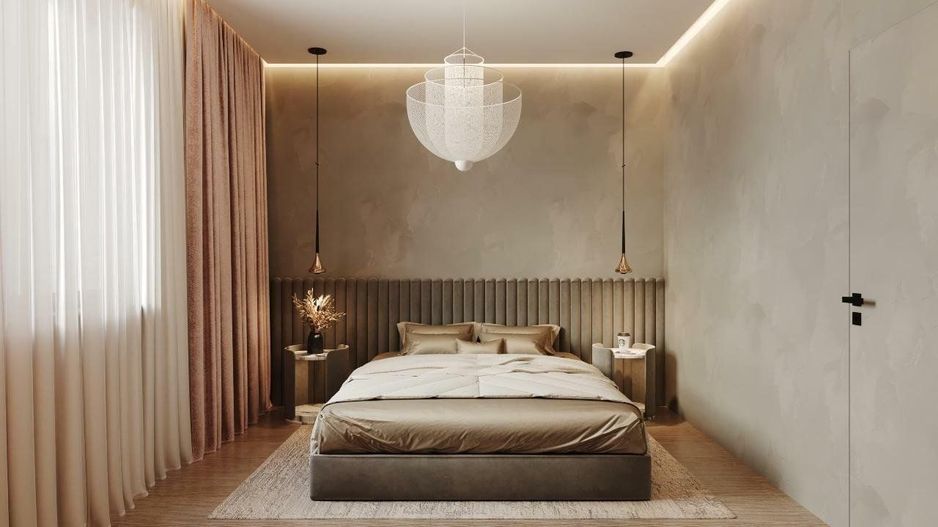 VILA 6 TIP DUPLEX | ZONA DE NORD - Poză 11