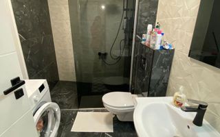 Apartament 2 camere, 40 mp + 2 balcoane – zona Bulgaria - Poză 4