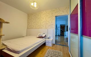 APARTAMENT SUPERB | 3 CAMERE | DOMENII COMISION 0% - Poză 9