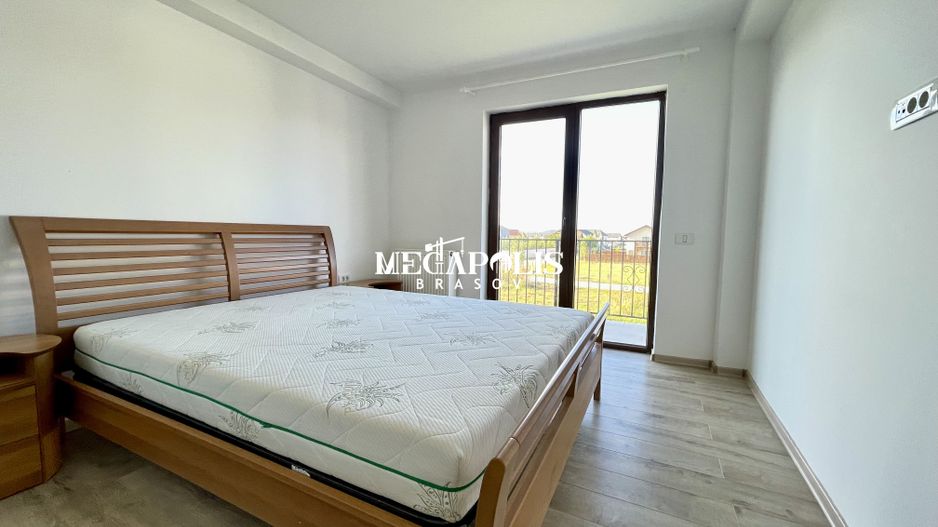 Penthose 3 camere | Mansardă | PET FRIENDLY - Poză 4