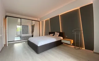Apartament cu parcare subterana in imobil cu piscina si SPA - Poză 12
