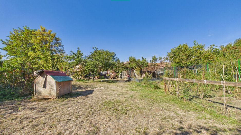 Casă cu 3 dormitoare în Bătania - Poză 28