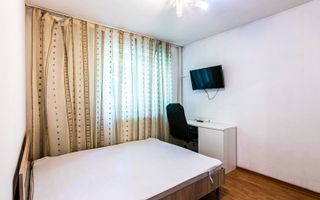 Drumul Taberei - Favorit, 3 camere, 2/10, mobilat, utilat complet, comision 0% - Poză 6