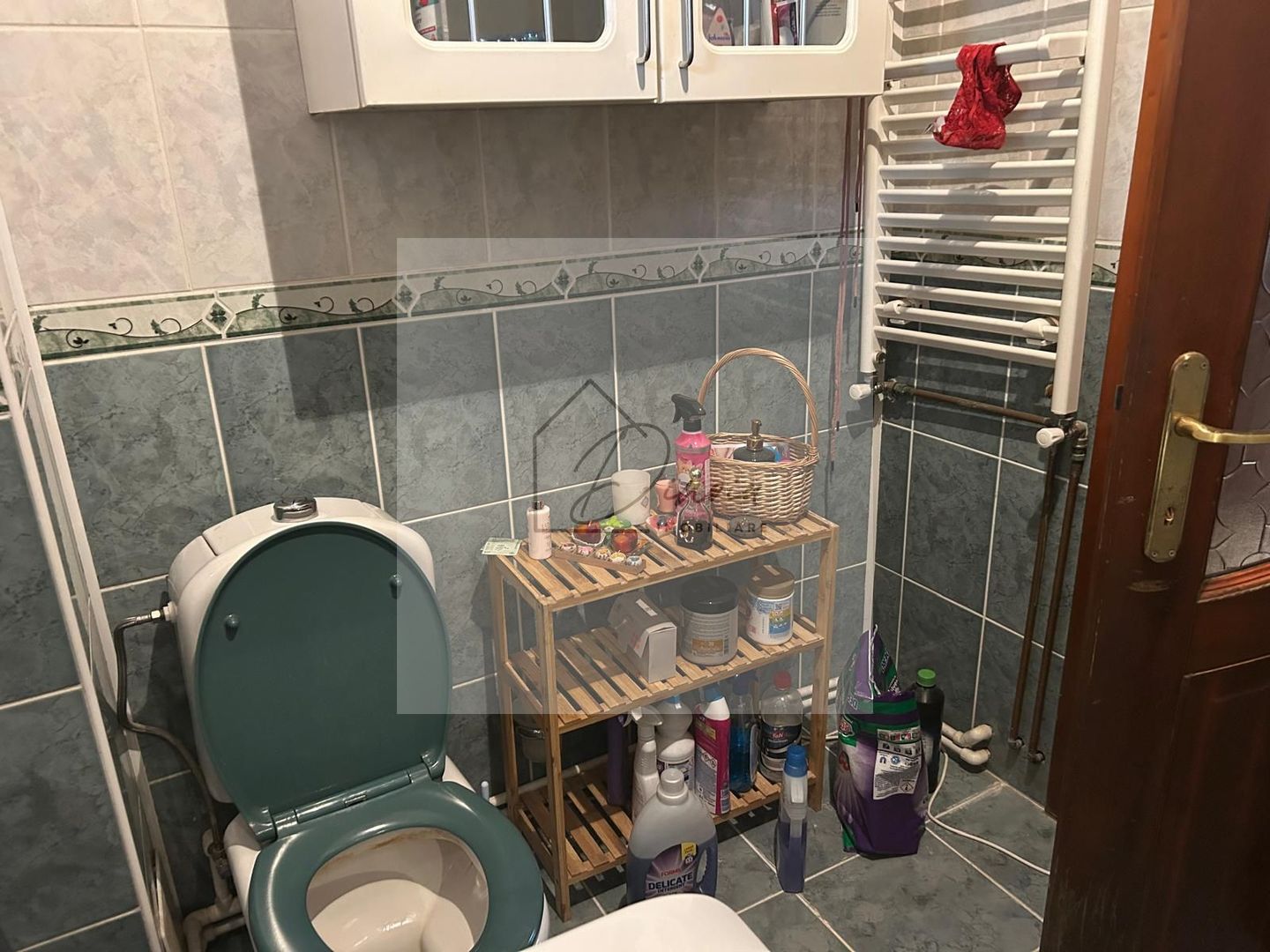 Vila 8 camere  Baneasa - Iancu Nicolae - Poză 32