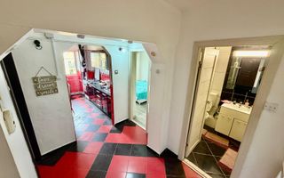 APARTAMENT  2 CAMERE DECOMANDAT 52MP | GALATA  -  LIDL - Poză 1